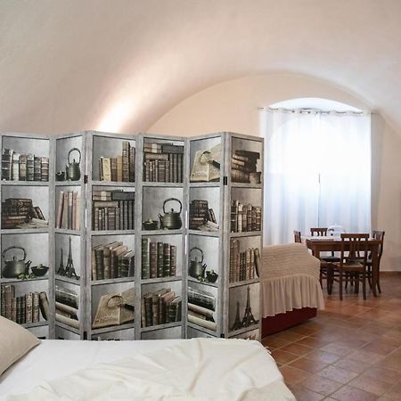 La Chicca Di Paola Apartamento Lovere Exterior foto