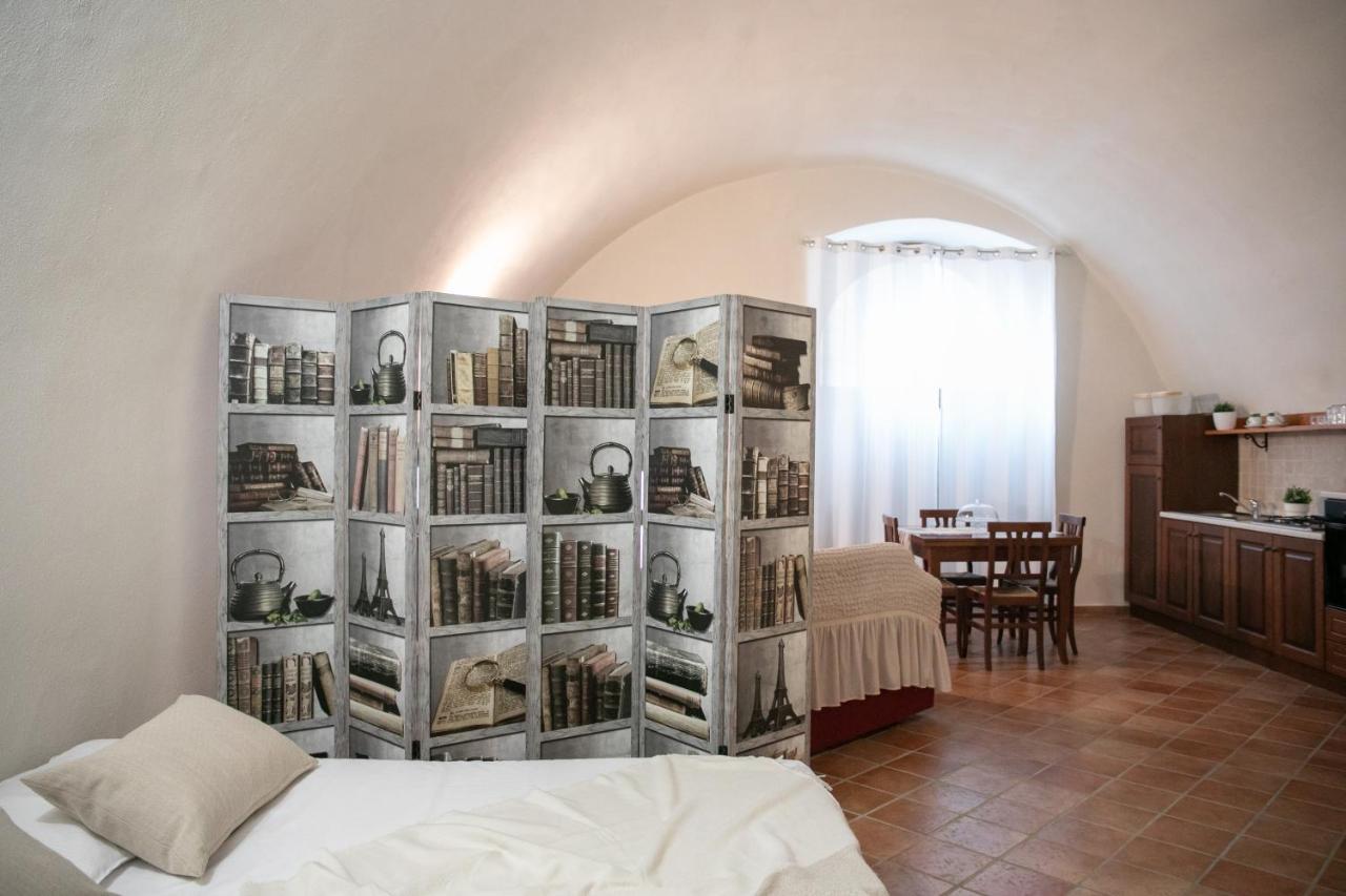 La Chicca Di Paola Apartamento Lovere Exterior foto