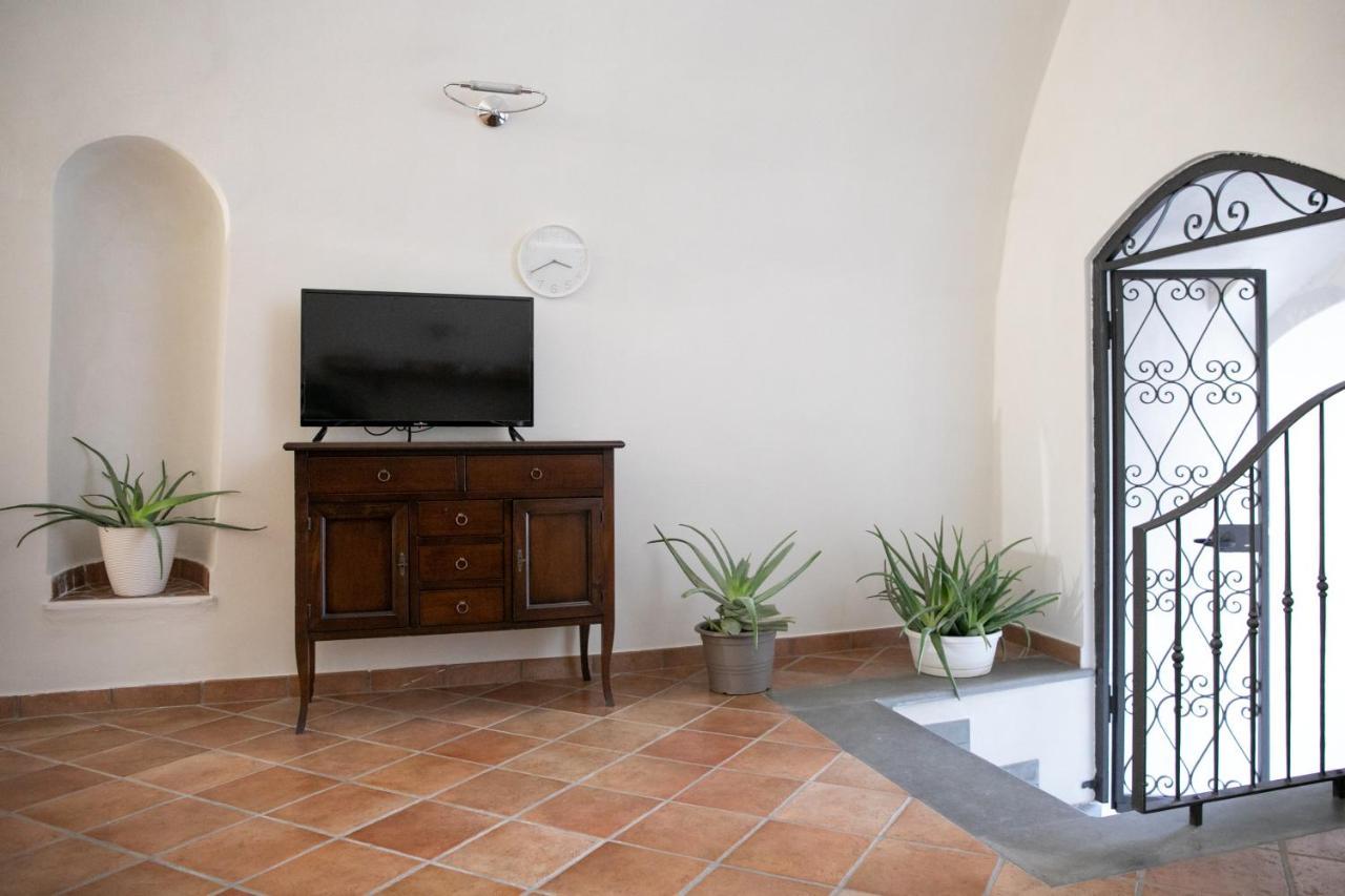 La Chicca Di Paola Apartamento Lovere Exterior foto