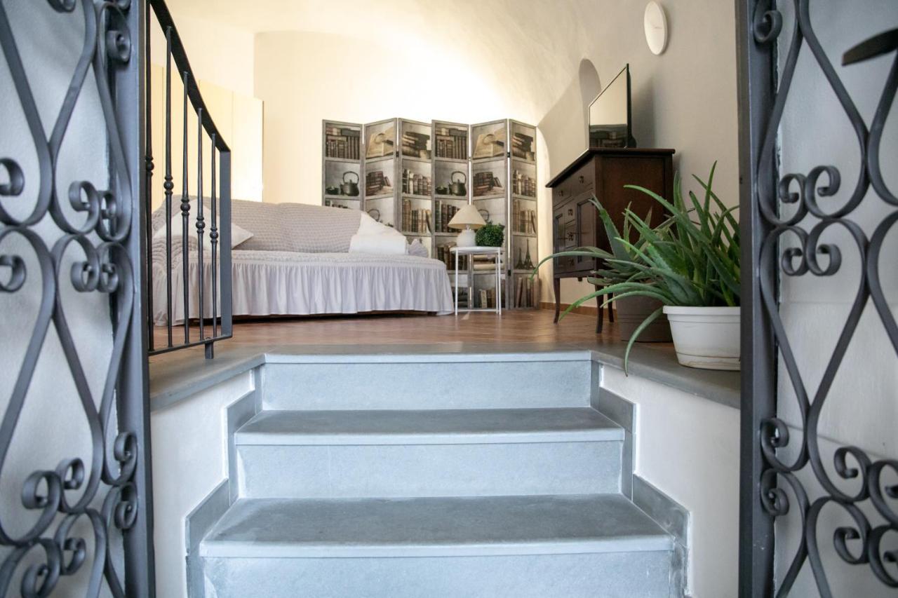 La Chicca Di Paola Apartamento Lovere Exterior foto