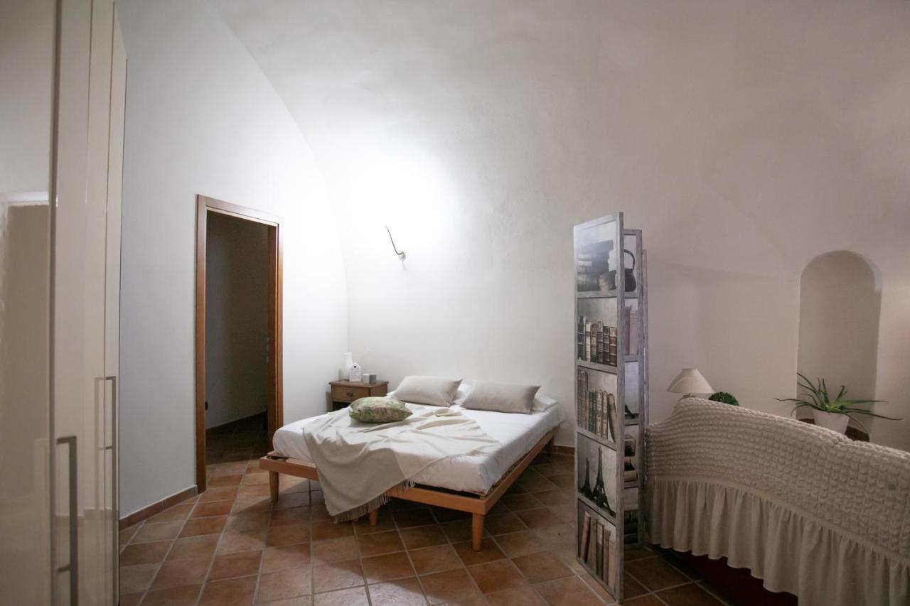 La Chicca Di Paola Apartamento Lovere Exterior foto