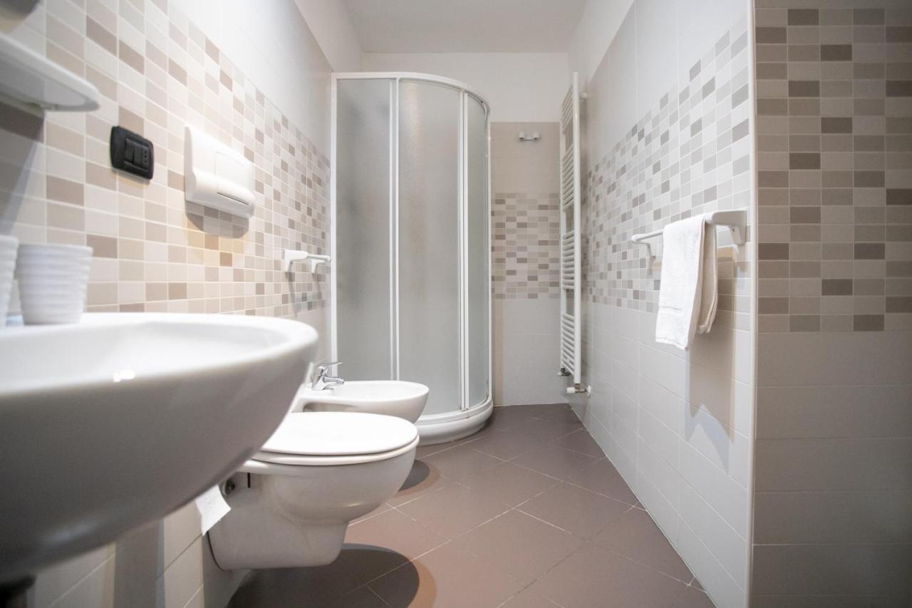La Chicca Di Paola Apartamento Lovere Exterior foto